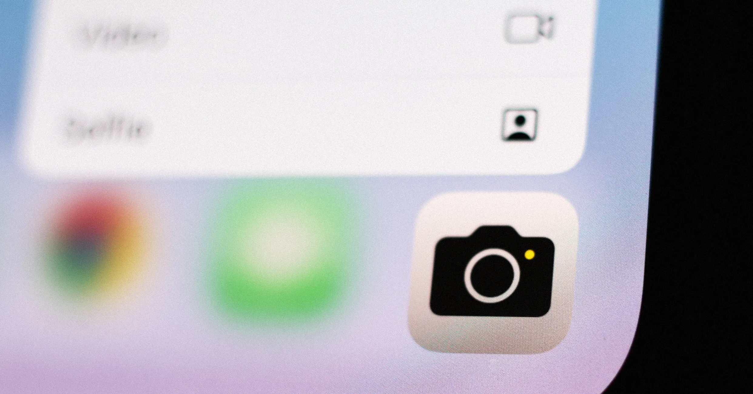 Apple’s iPhone Camera App Is Getting an AI Upgrade in iOS 27