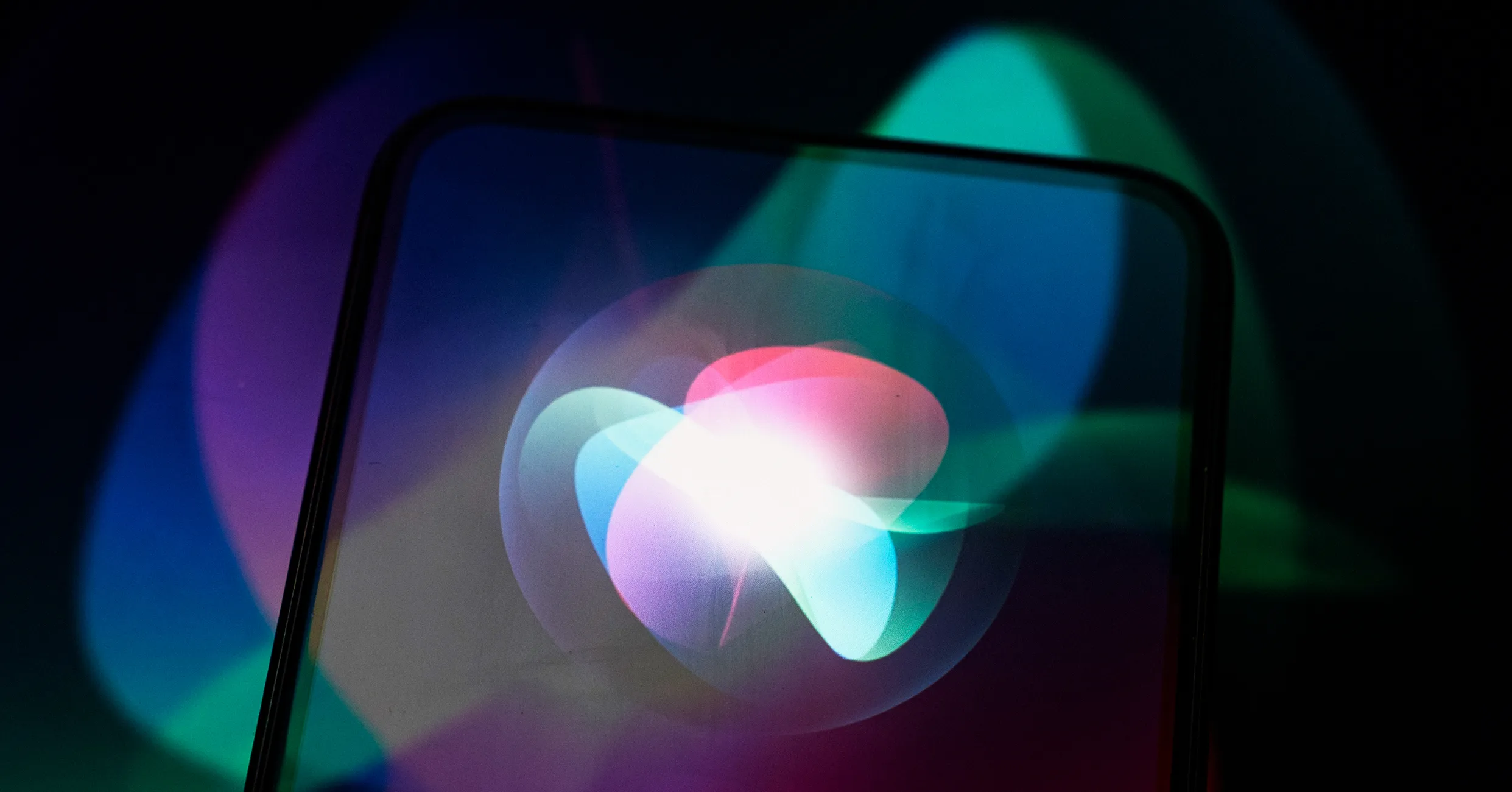 Apple’s New Siri AI Is Ready to Get Personal