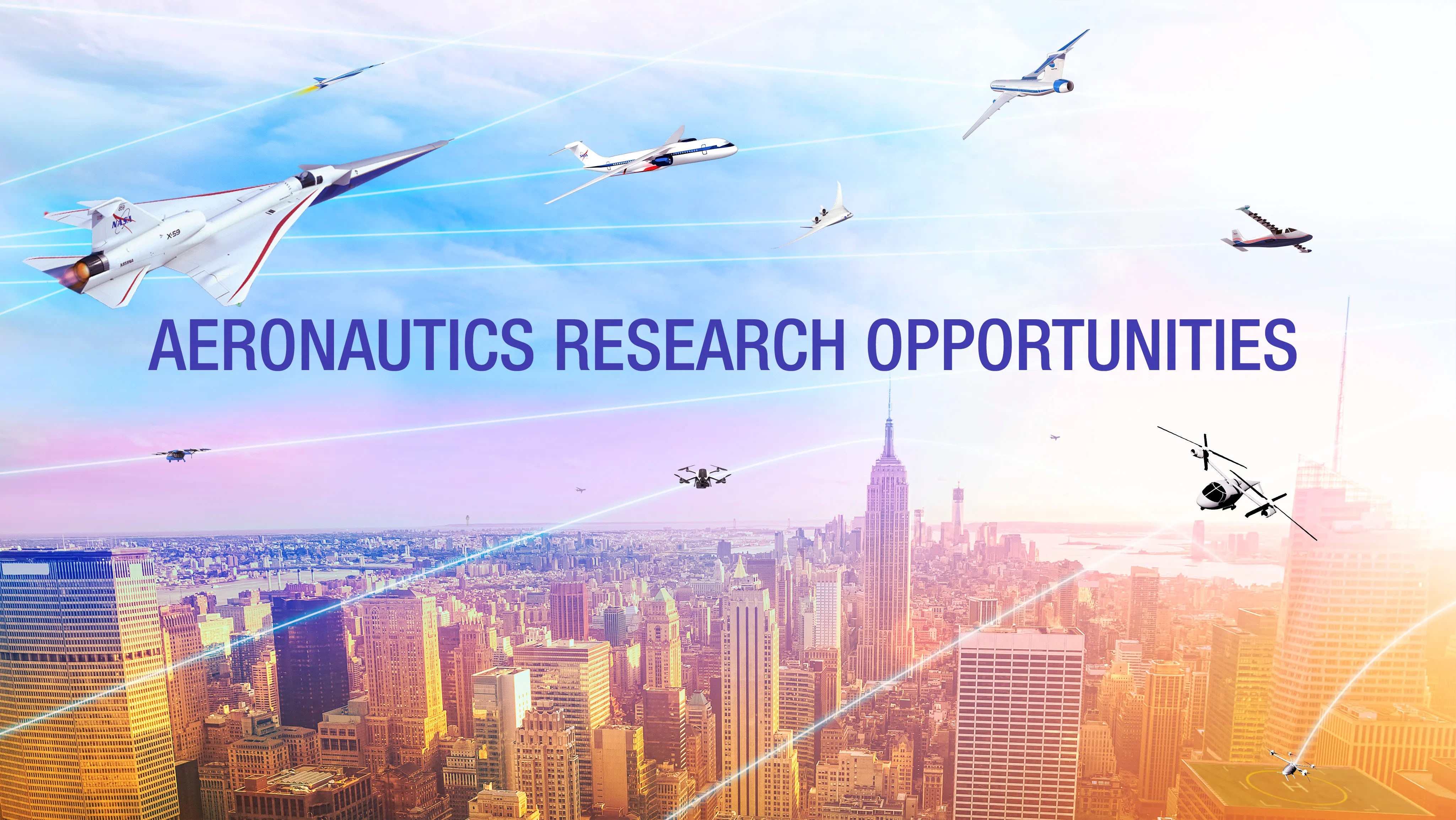 ARMD Research Solicitations (Updated June 23)