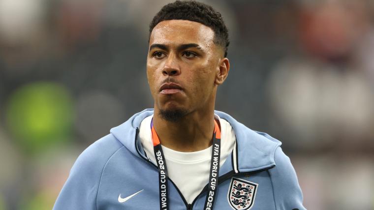 Arsenal preparing to test Aston Villa with Morgan Rogers bid