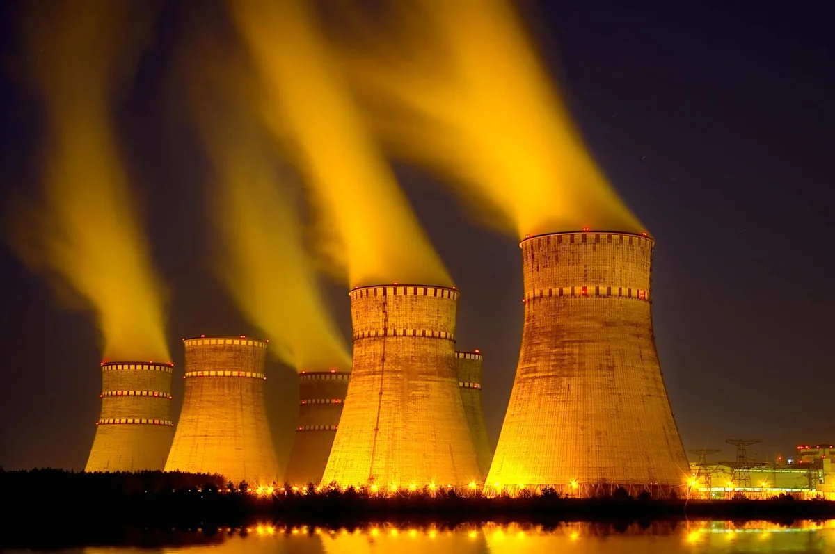 As Centrus Order Backlog Swells, Growth Acceleration Can Trigger Stock Upside