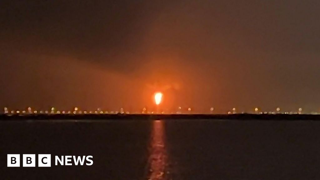 At least 13 killed and dozens injured after Qatar gas explosion