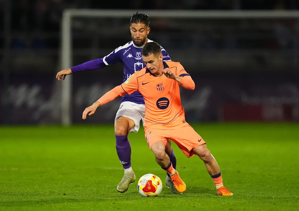 Atletico Madrid reject chance to sign Barcelona midfielder amid recent links
