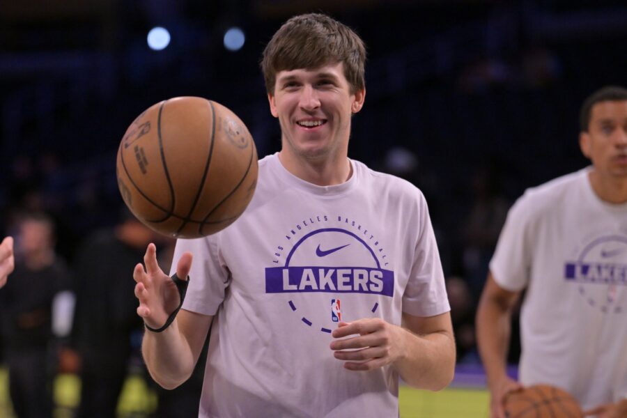 Austin Reaves’ Massive $241 Million Lakers Dream Contract Creates Crucial Offseason Dilemma