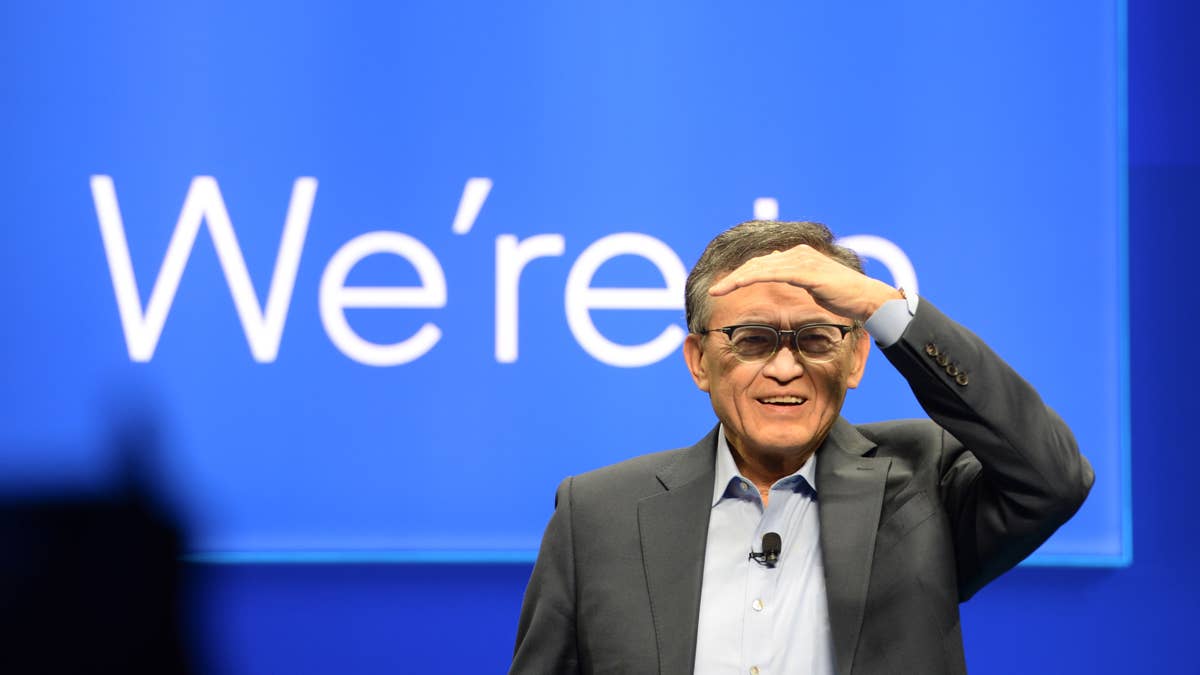 Bank of America resets Intel stock price target