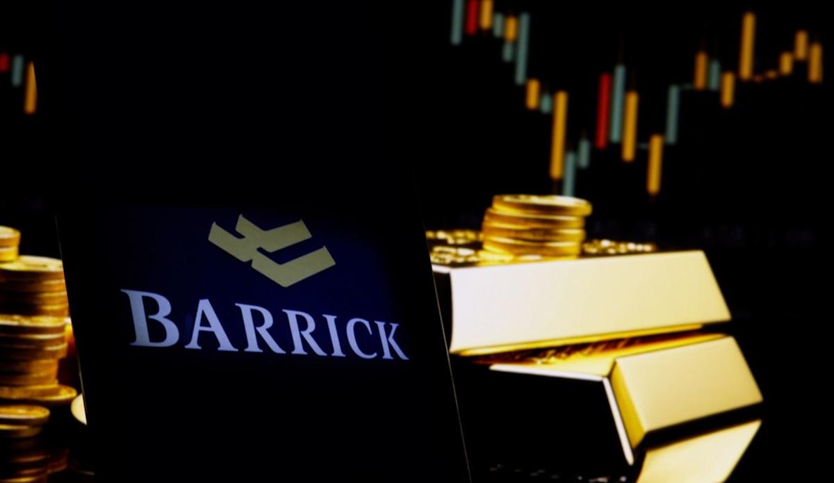 Barrick Gold rumoured to weigh London listing in push to unlock African asset value