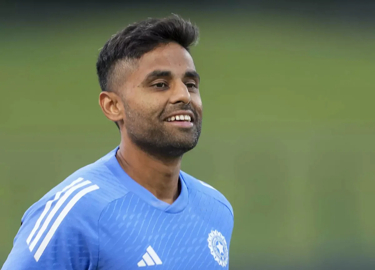 BCCI likely to not call Suryakumar Yadav for next selection meeting