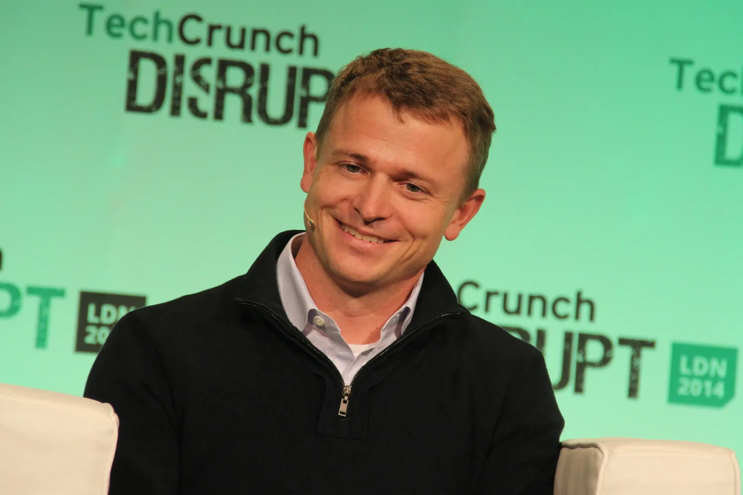 Benchmark raises its first-ever growth fund as part of $2B capital raise