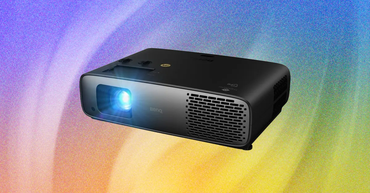 BenQ 4100i Review: Bringing the Cinema to Your Living Room