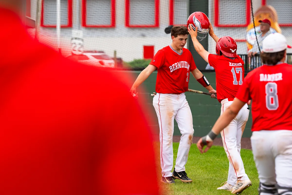 Bermudian Springs topples Mifflinburg in PIAA 3A baseball semifinals