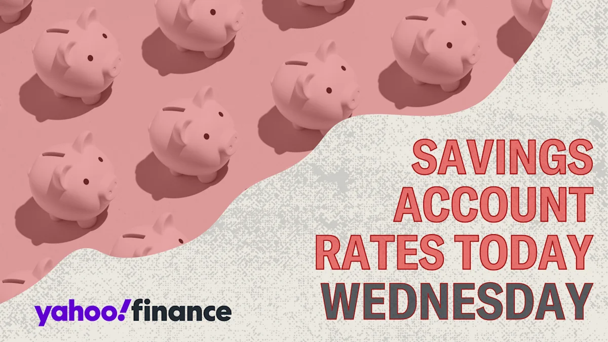 Best high-yield savings interest rates today, Wednesday, June 24, 2026: Earn up to 4.10% APY