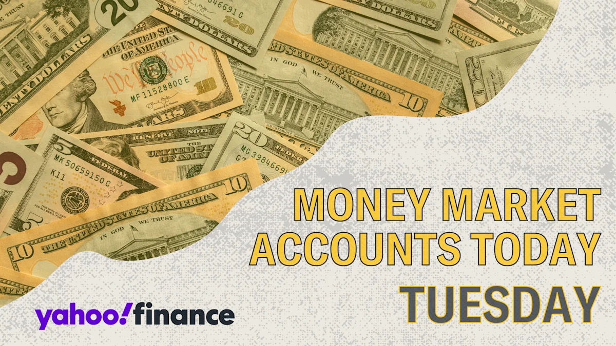 Best money market account rates today, Tuesday, June 23, 2026: Earn up to 4.01% APY