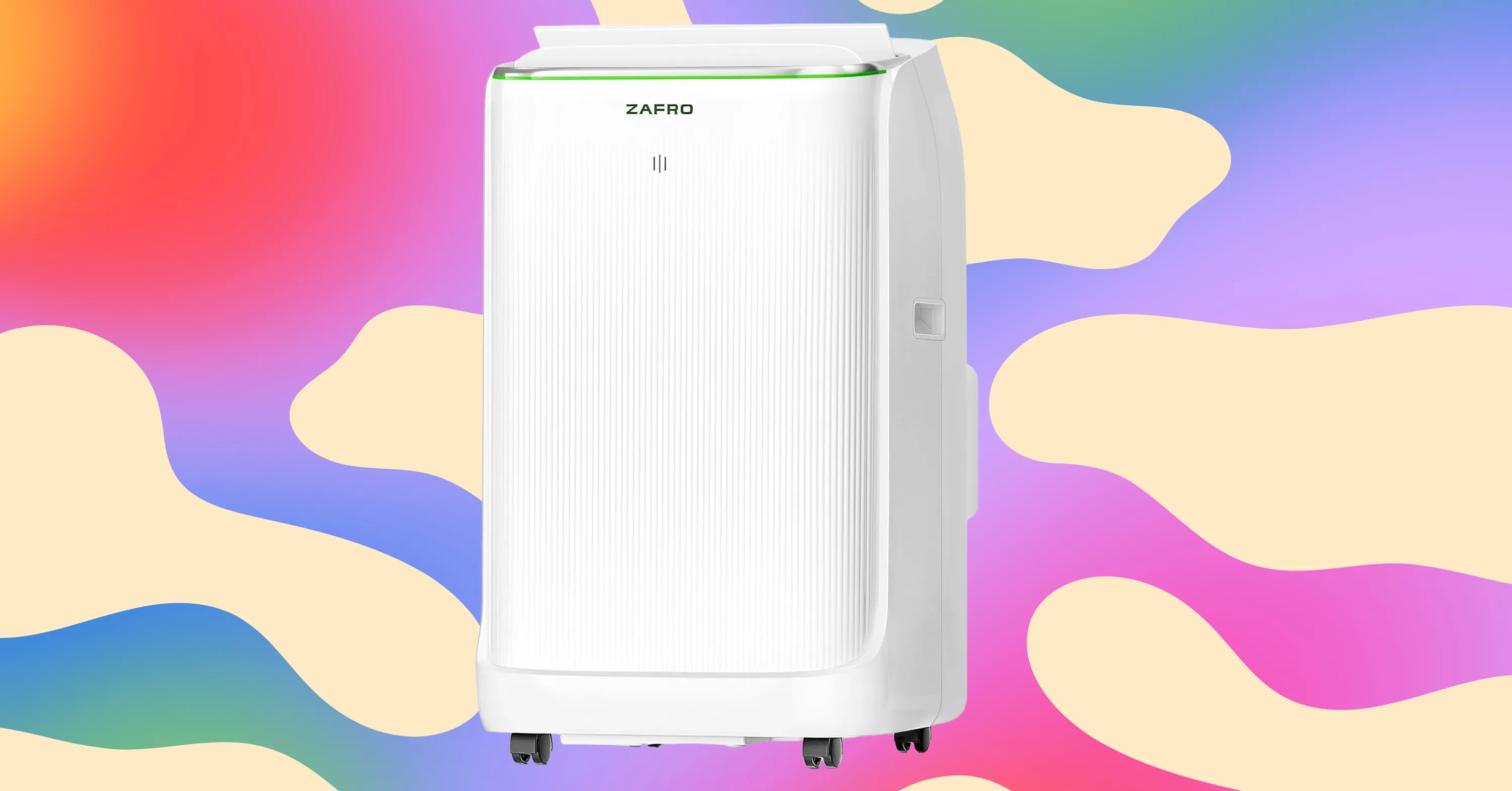Best Prime Day Deals I've Found on Window and Portable Air Conditioners (2026)