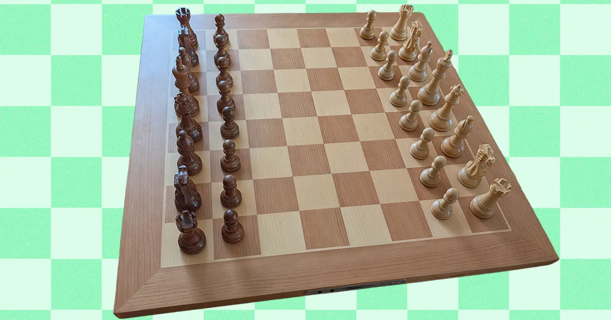 Best Smart Chess Boards (2026): Chessnut, Millennium