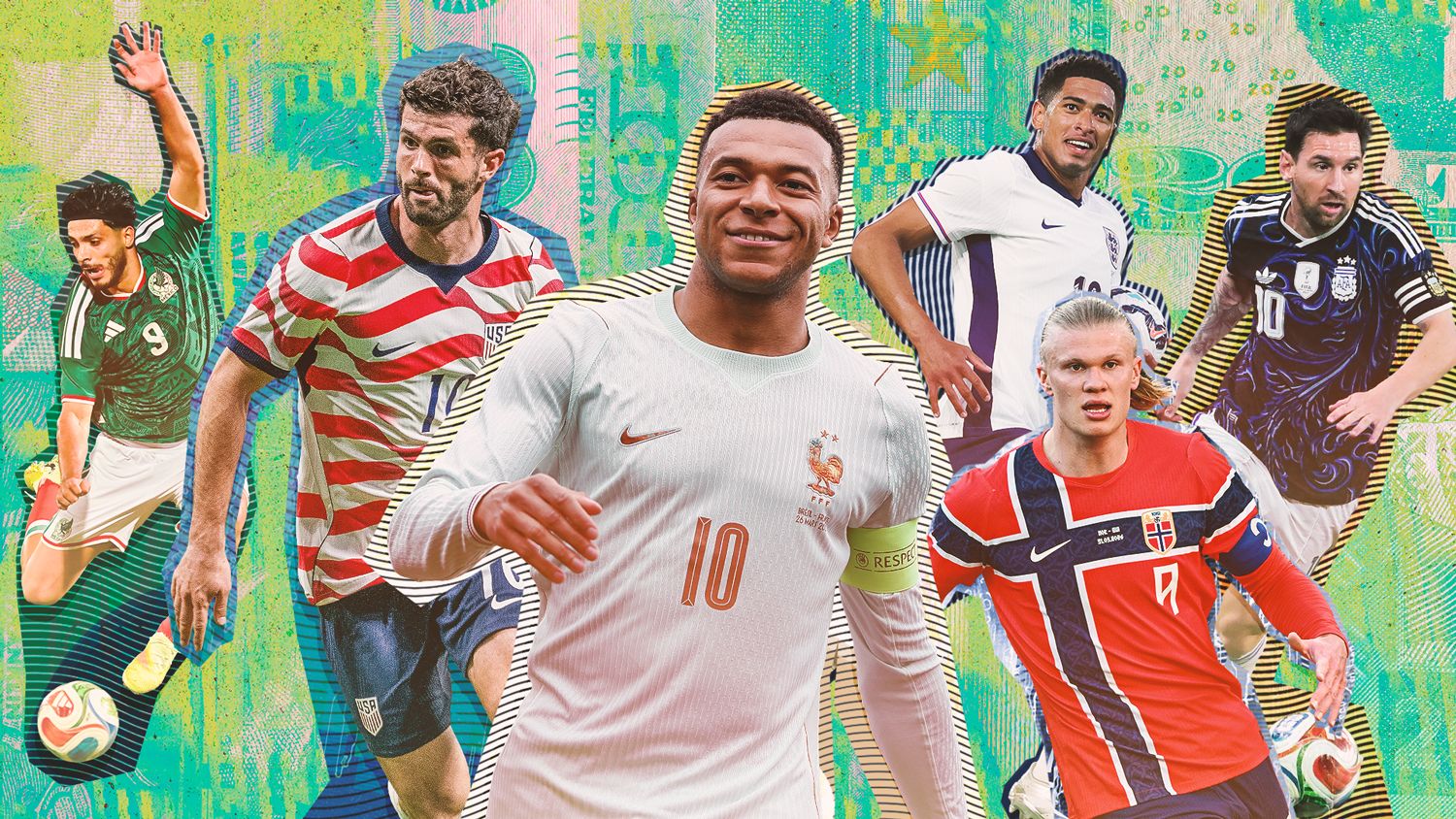 Betting preview: One bet to make on every team