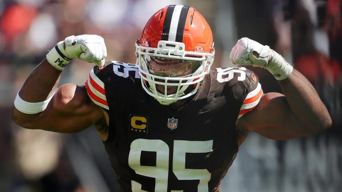 Betting the Browns in 2026: See how Cleveland's win total, Super Bowl odds are trending and our best bets