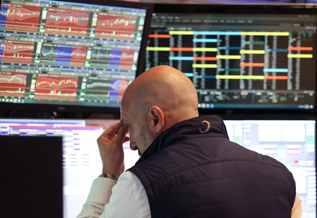 Big Tech companies are screwing the average investor — here's how