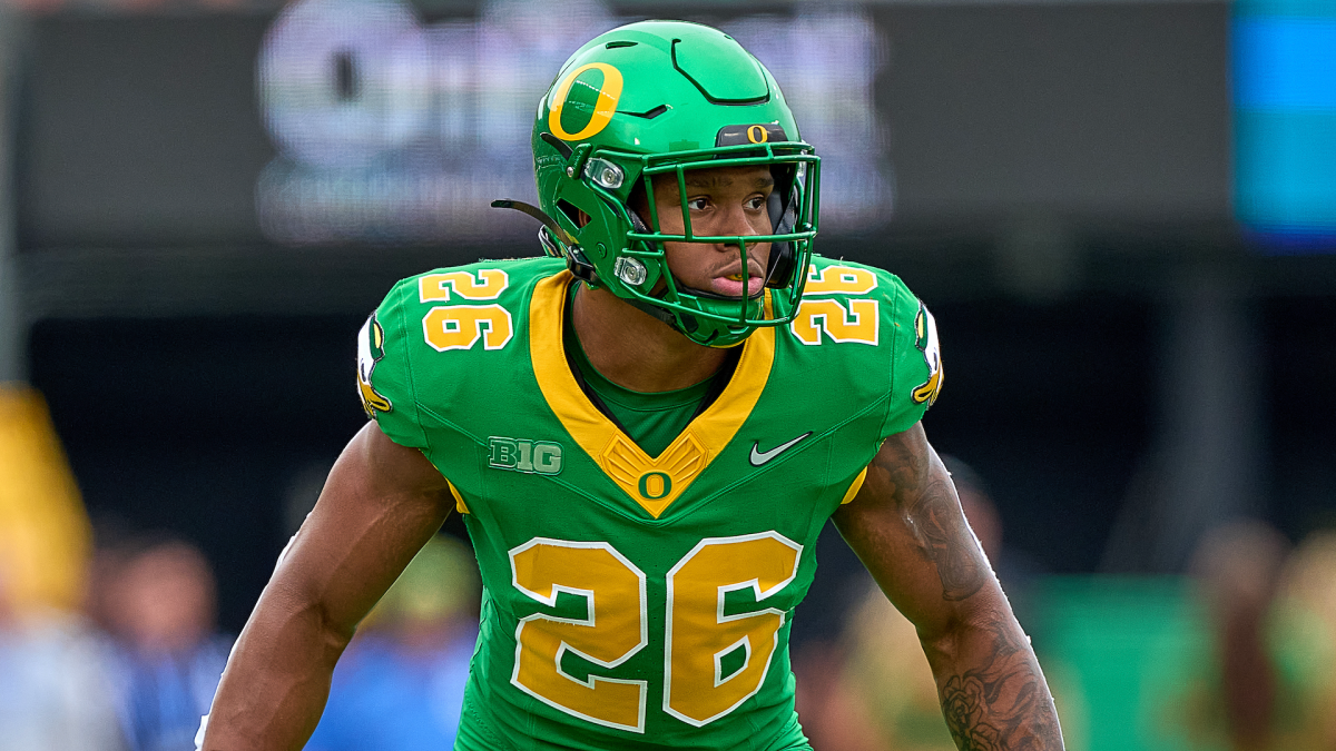 Big Ten insiders reveal 15 potential breakout players ahead of the 2026 college football season