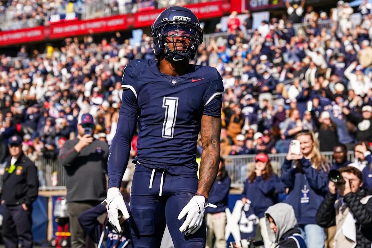 Bills rookie named one of NFL’s most underrated players entering 2026 season