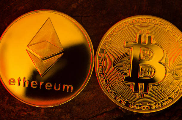 Bitcoin and ethereum prices today, Tuesday, June 9, 2026: Values stabilize as investors may seek alternatives