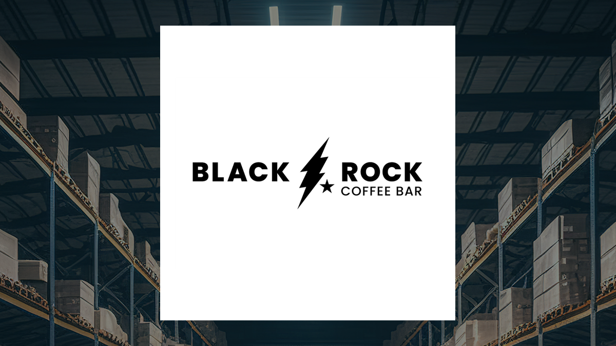 Black Rock Coffee Bar Targets 1,000 Stores as Loyalty Fuels Growth Plan