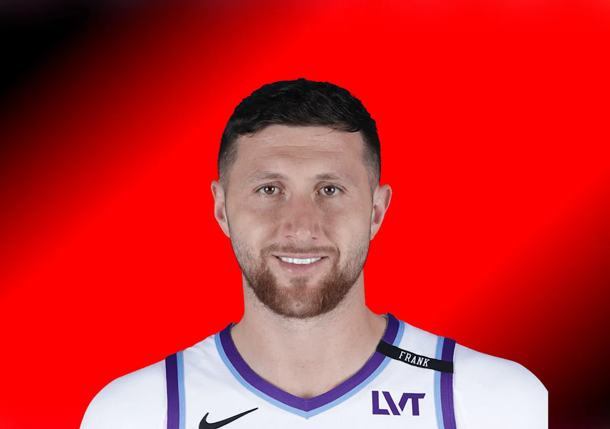 Booker tried to say something, he listened to him, and …