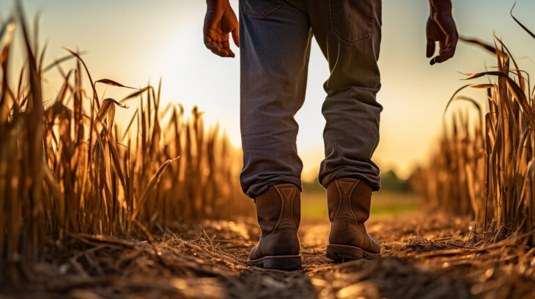 Boot Barn Holdings (BOOT) Slipped as Consumer Discretionary Faces Geopolitical Tensions