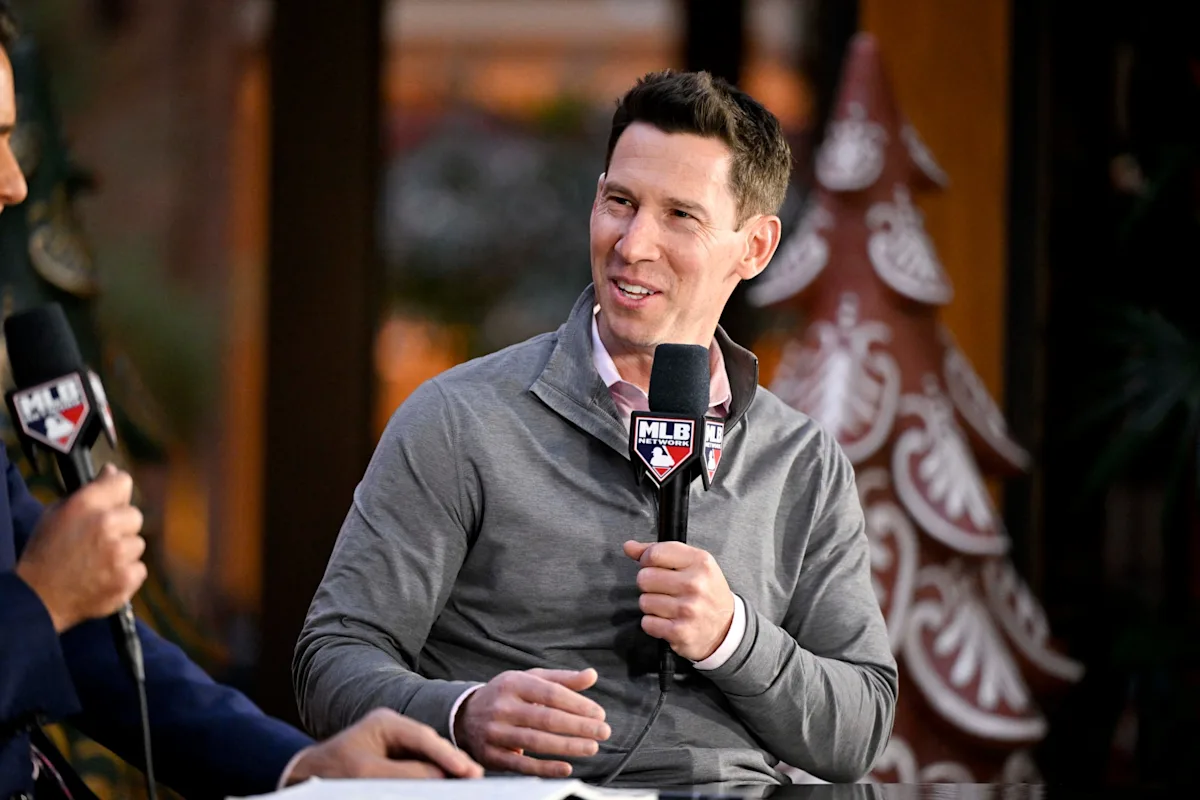 Boston Red Sox Insider Sheds Light on Reputation of GM Craig Breslow