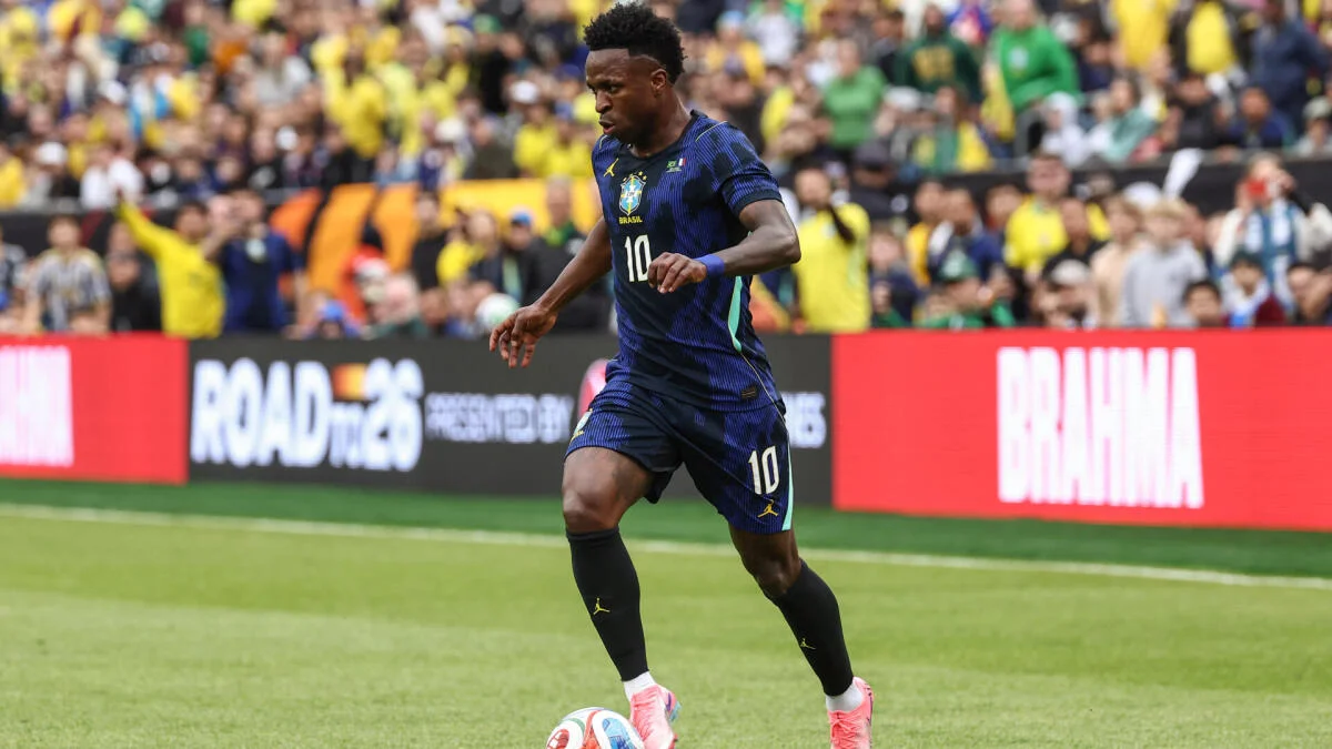 Brazil vs. Morocco odds, picks, prediction, betting preview, start time for 2026 World Cup match on Saturday