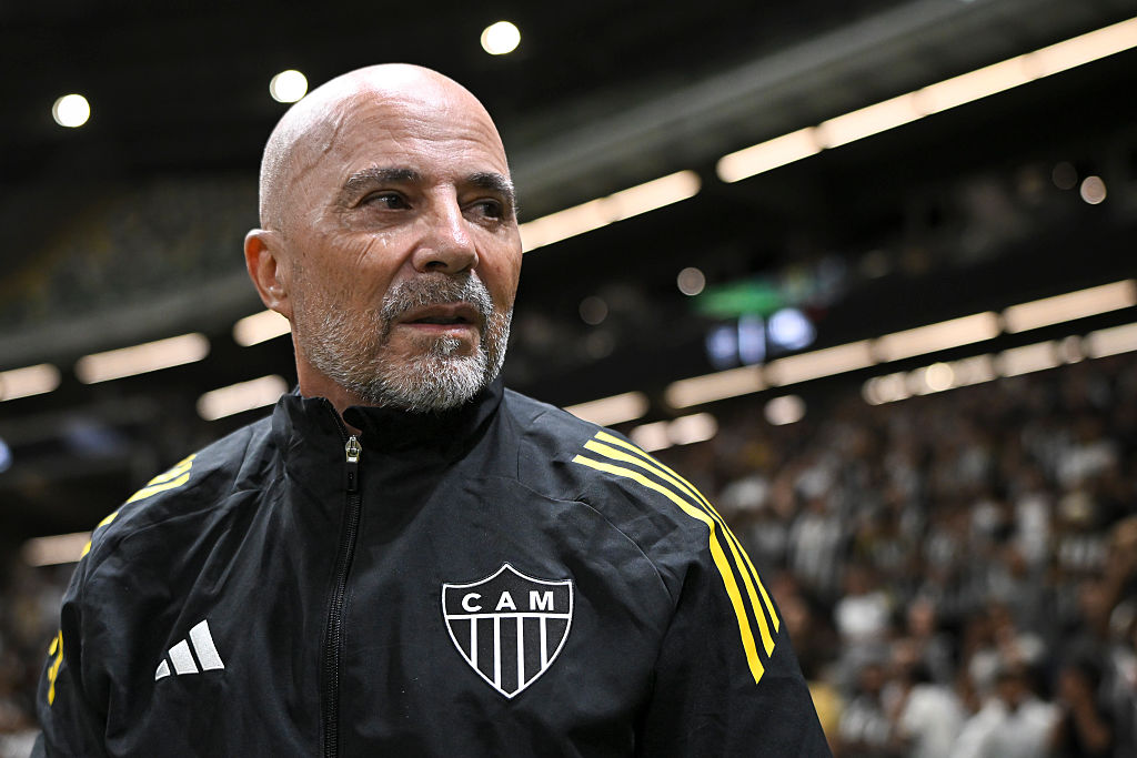 🚨Breaking: Talleres announce Sampaoli’s arrival