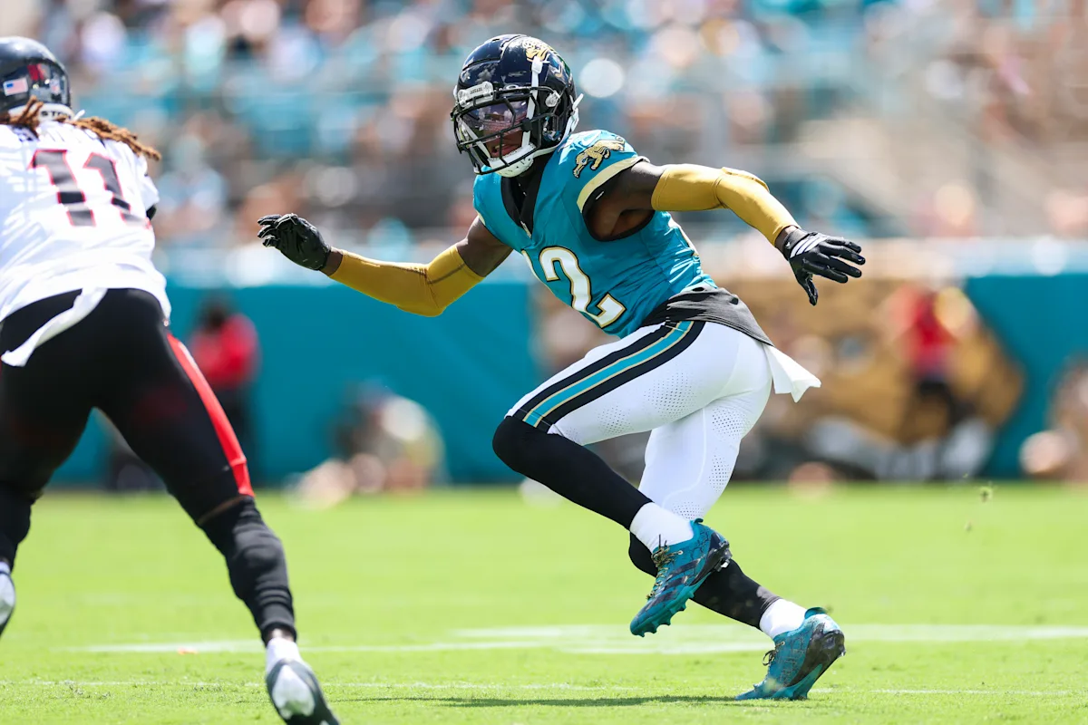 Breakout defensive players to watch in 2026: Travis Hunter flashes elite coverage skills for Jaguars despite offensive inconsistencies