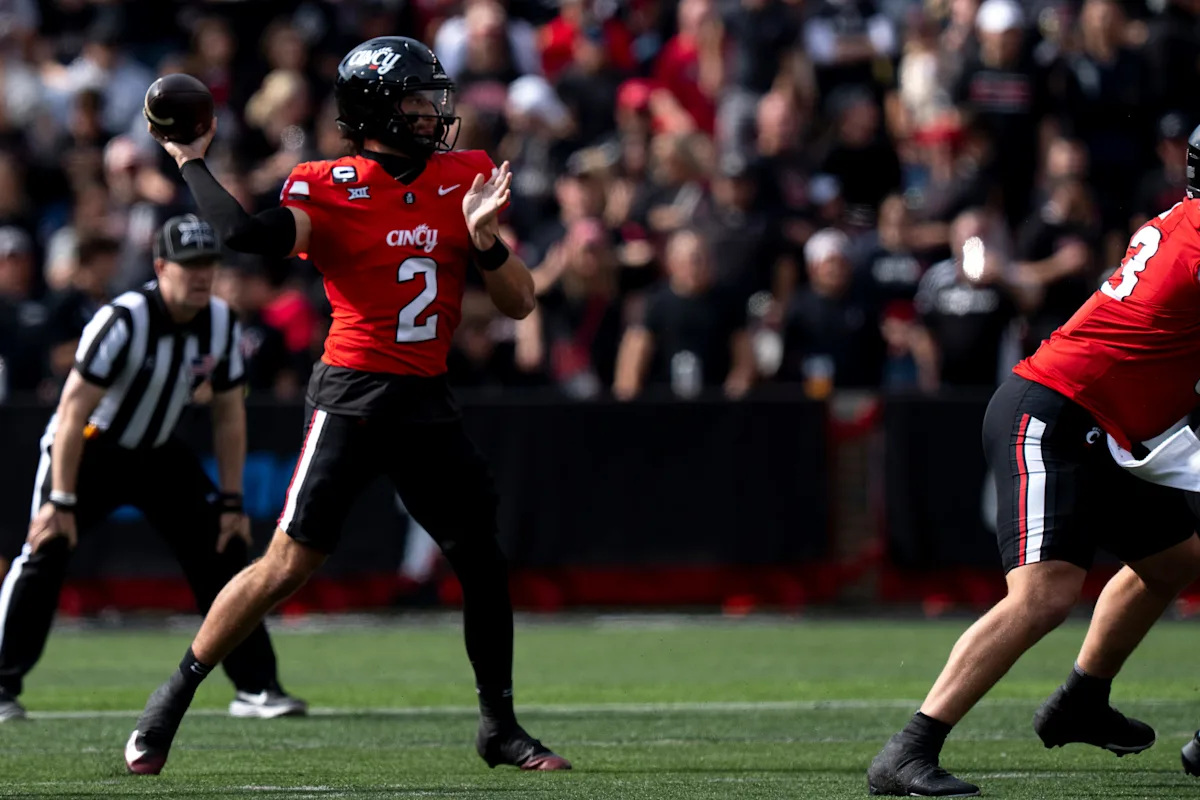 Brendan Sorsby appeal by Texas Tech denied by NCAA | Reports