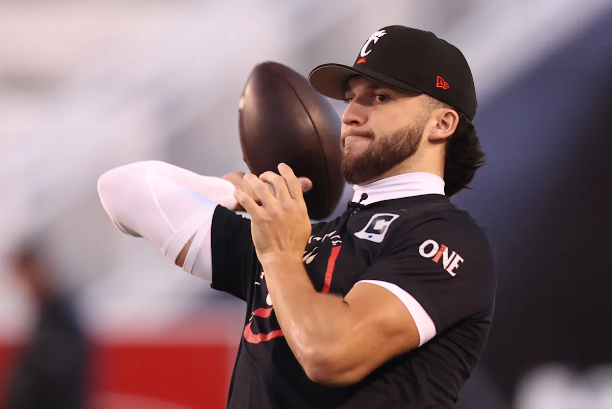 Brendan Sorsby’s Supplemental NFL Draft outlook is grim