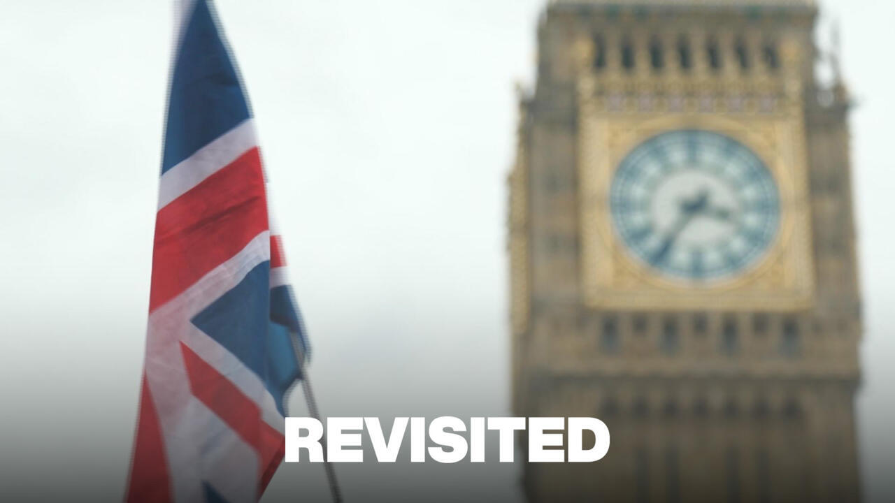 Brexit: 10 years of regret?