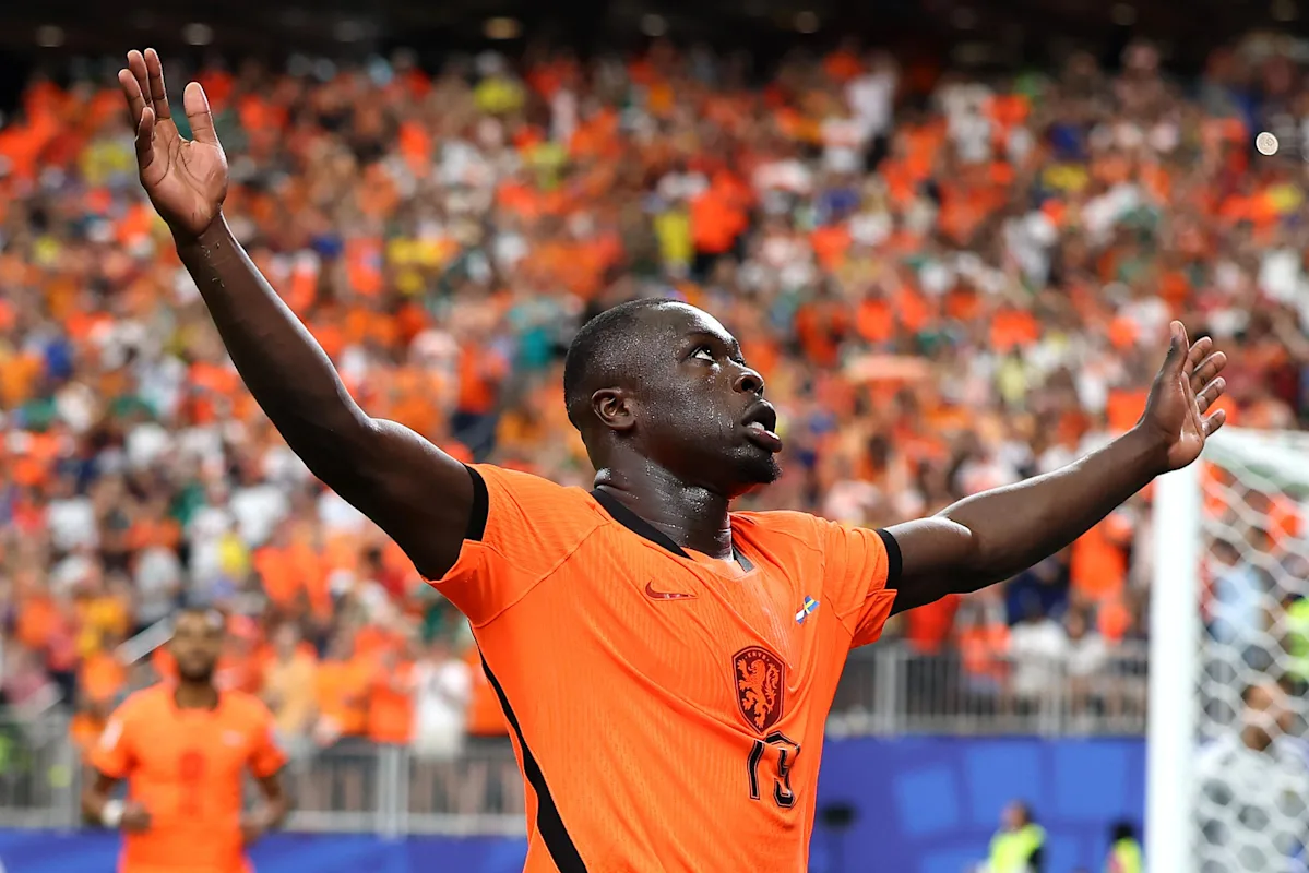 Brian Brobbey Is Far More Than Just A Sunderland Cult Hero!