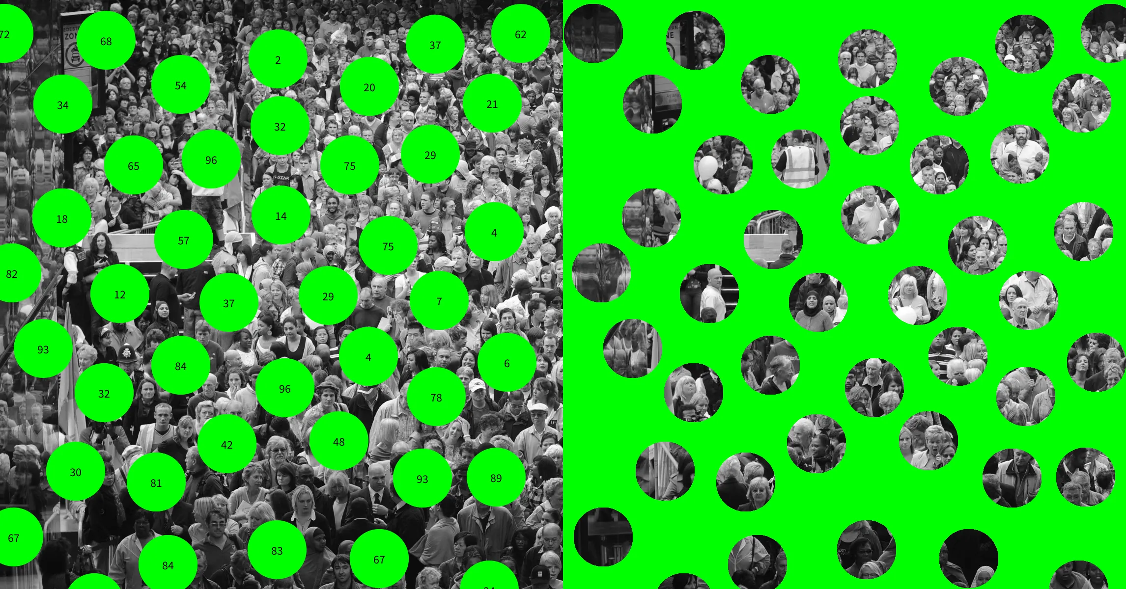 British Police Built a Sprawling Crime-Prediction Machine. Some Results Couldn’t Be Trusted