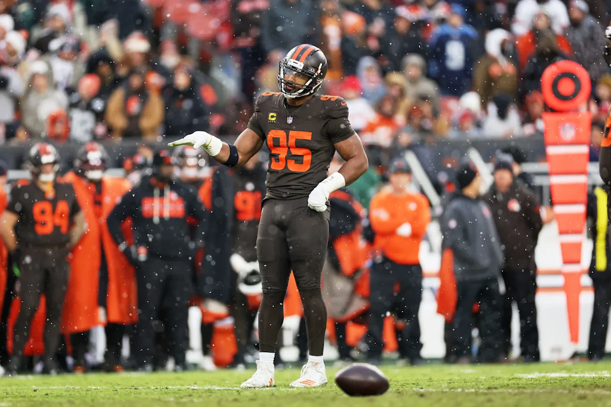 Browns have done the unthinkable