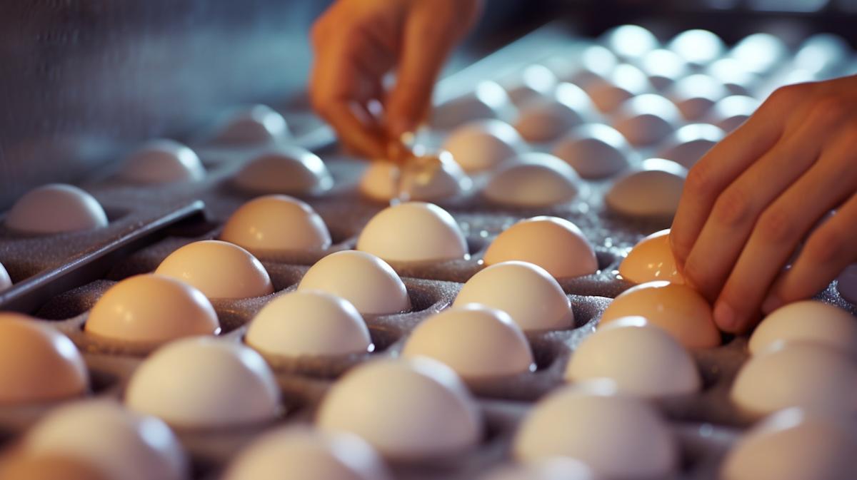 Cal-Maine Foods Expands Prepared Foods Business with Van’s Foods Acquisition