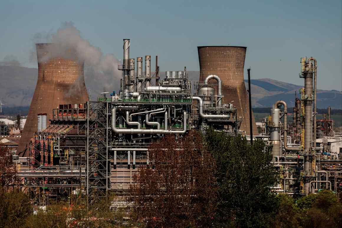 Can the Middle East crisis save Jim Ratcliffe’s Ineos empire?