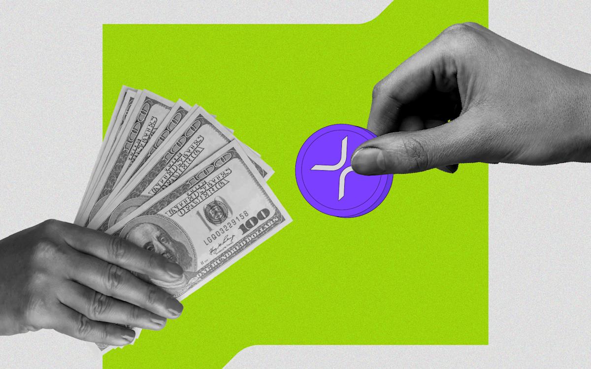 Can XRP Really Replace the Dollar? The World’s Self-Proclaimed Smartest Man’s Track Record Urges Caution