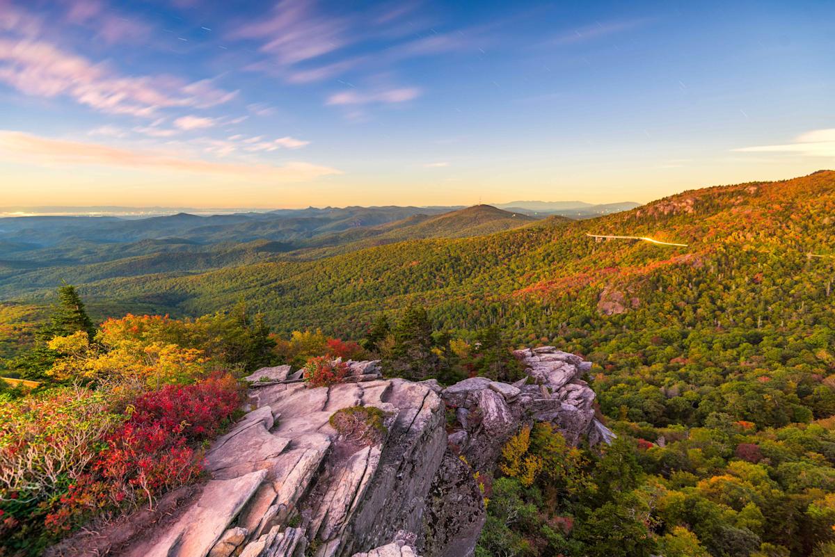 Can You Afford To Retire in North Carolina? Here's How Much You Need Saved