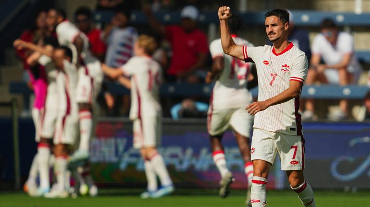 Canada vs. Bosnia and Herzegovina free live stream: How to watch World Cup game online without cable