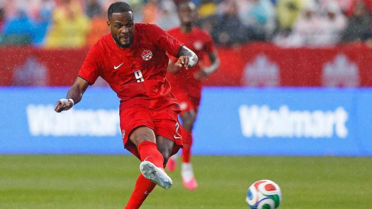 
                        Canada vs. Bosnia and Herzegovina odds, prediction, time: 2026 World Cup picks, bets by expert on 18-8 roll
                    