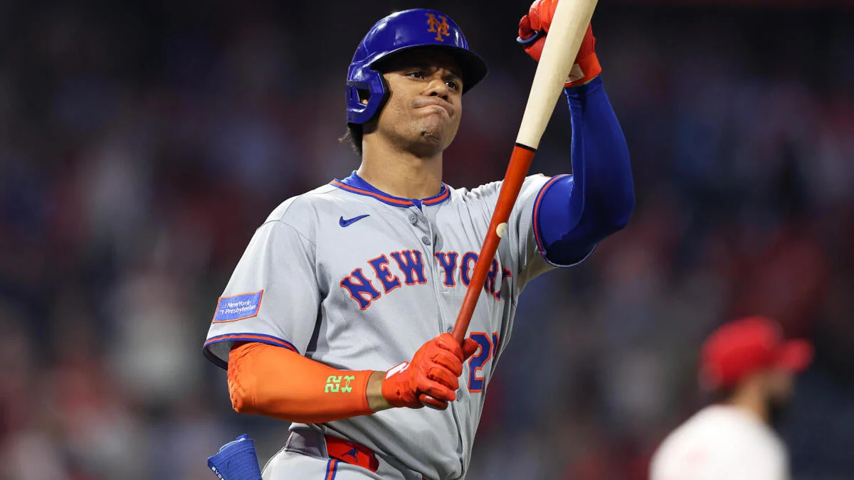 
                        Cardinals vs. Mets line, odds, prediction, time: 2026 MLB picks for Thursday, June 11 from proven model
                    