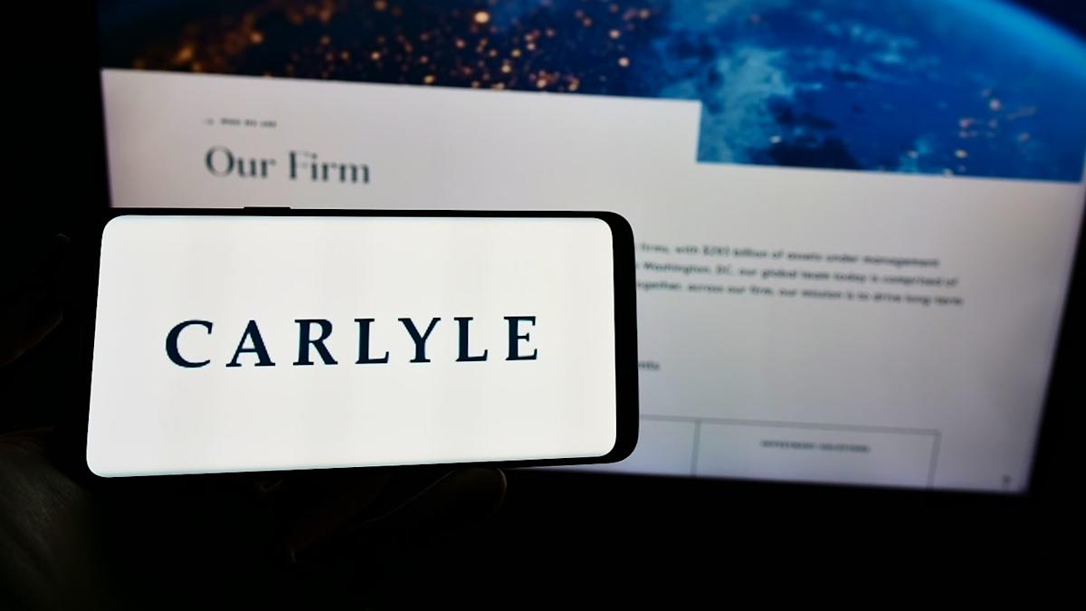 Carlyle reportedly puts Very Group up for sale at £2bn valuation