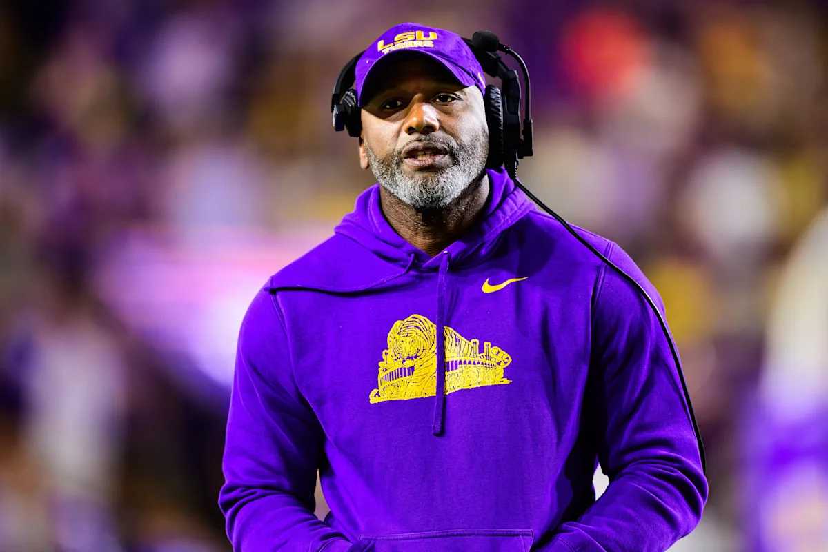 CB Markez Davis commits to the Tigers
