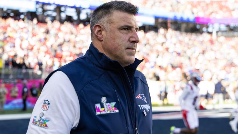 CBS Analyst Absurdly Ranks Patriots 'Biggest Offseason Loser'