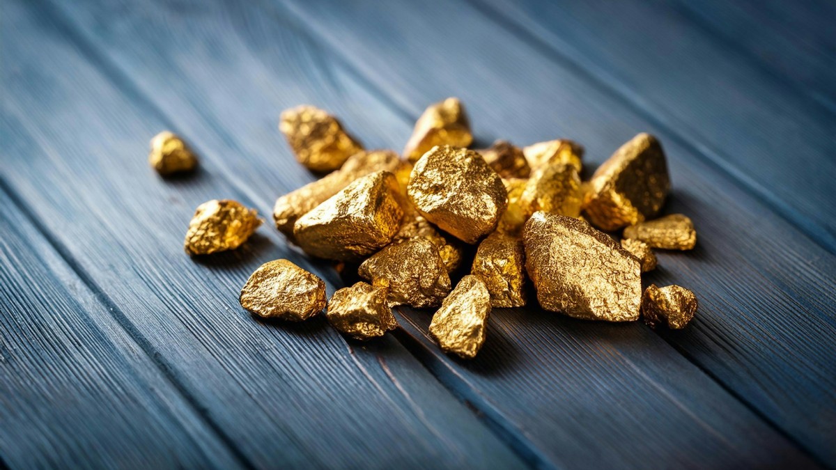 Central Banks Bought Less Gold in 2025 But It Still Hit a 45 Year High