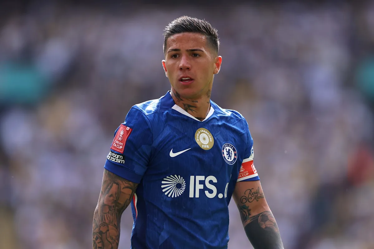 Chelsea slap €140 million price tag on Real Madrid target forcing club to consider player-plus-cash deal