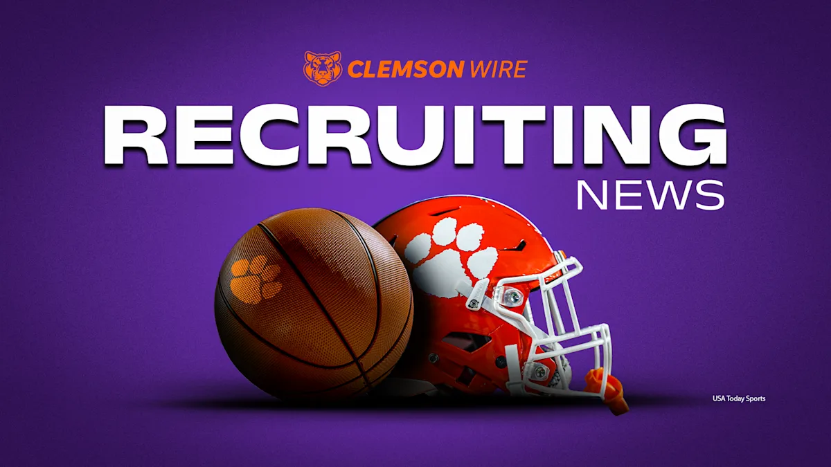 Clemson adds a big time Alabama edge rusher commitment to their 2027 class